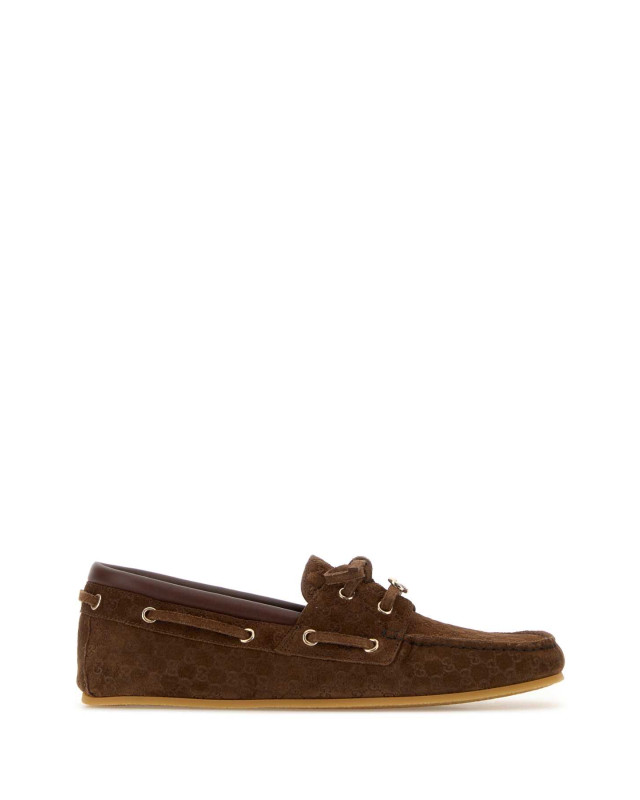 [Gucci] Loafer SS26 854817AAFVS 2274