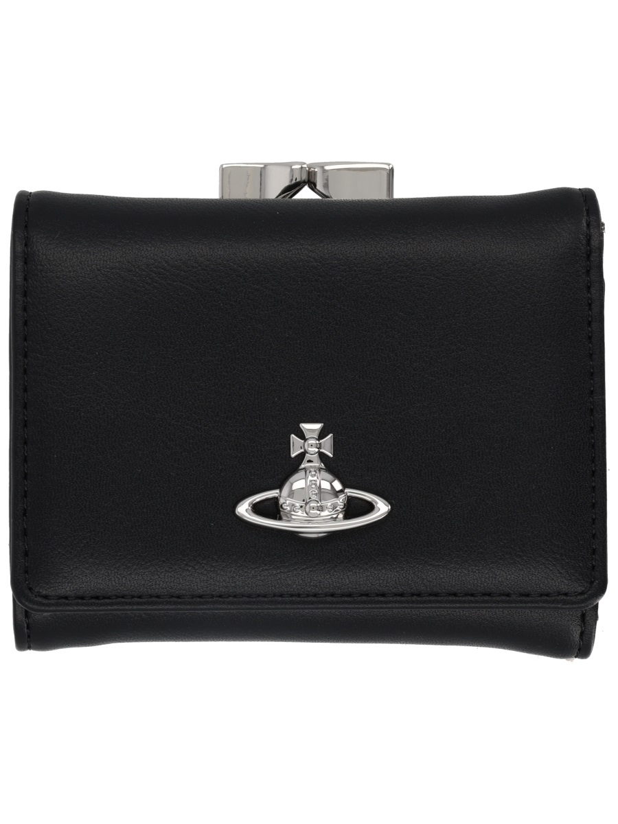 [Vivienne Westwood] Wallet SS26 5115002MW_S0026N401