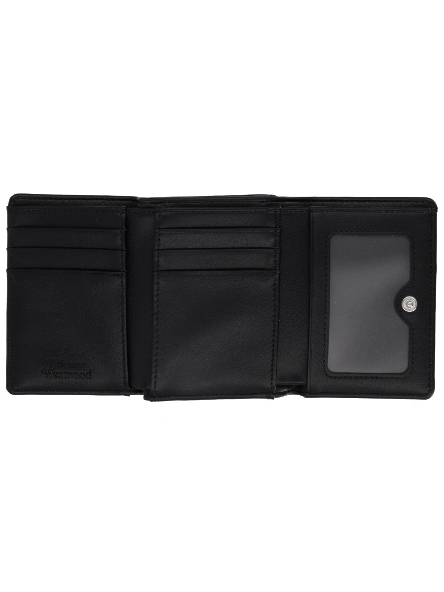 [Vivienne Westwood] Wallet SS26 5115002MW_S0026N401