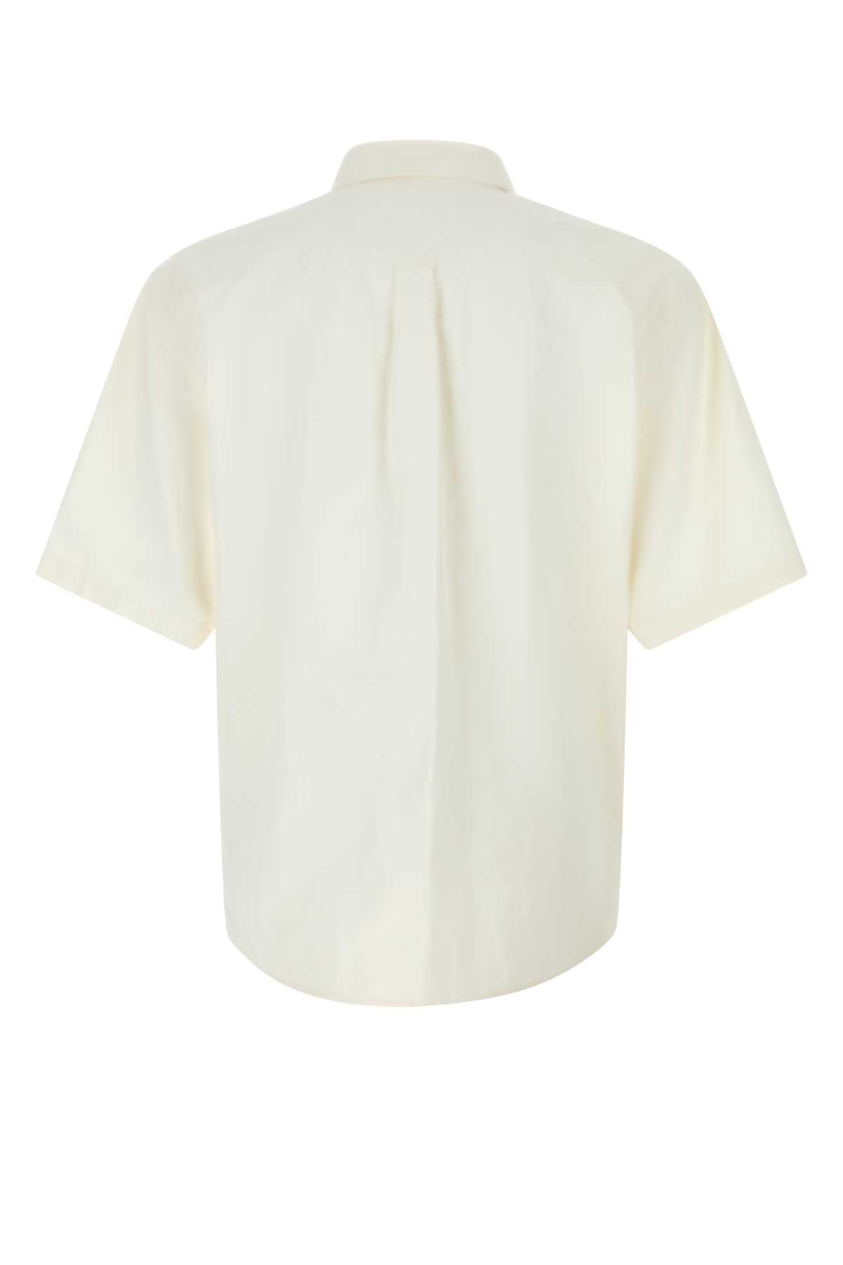 [DSQUARED] Shirts Short Sleeve SS26 S74DM0979D35457 100