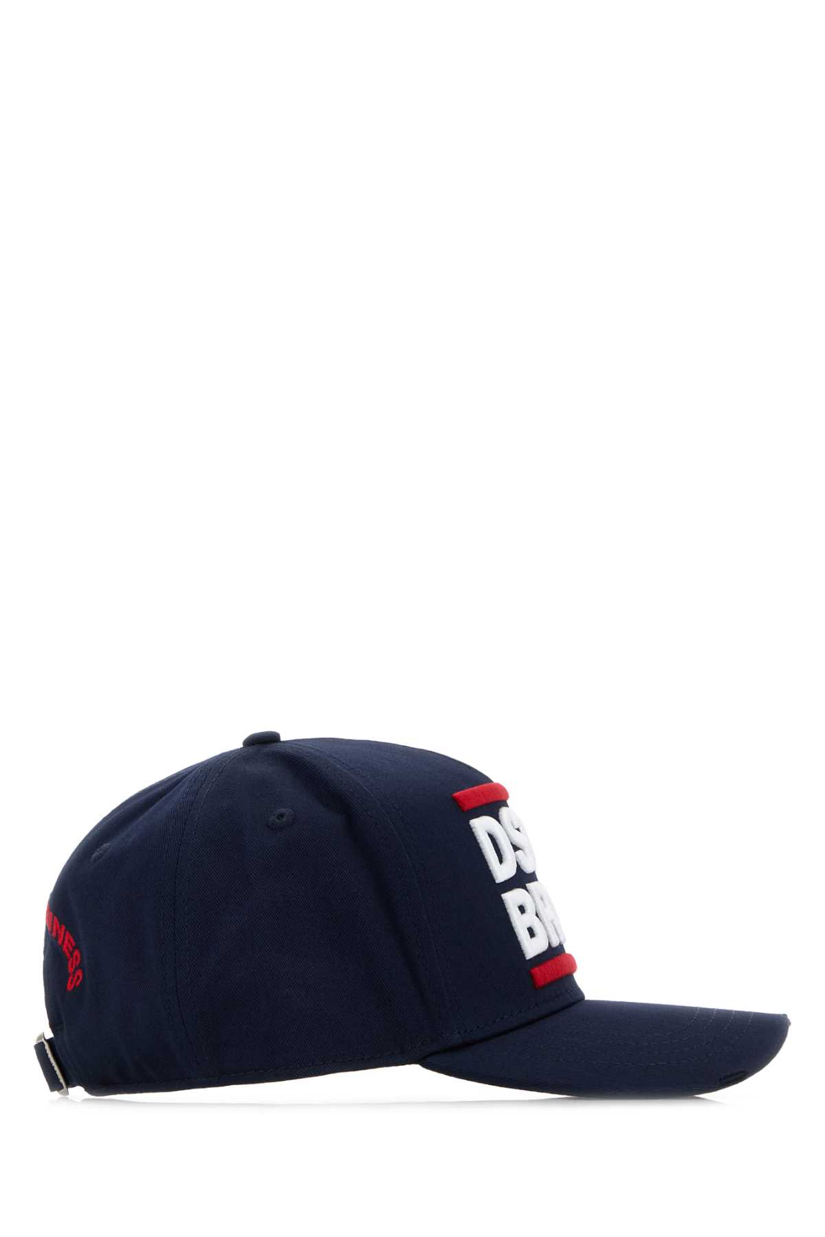 [DSQUARED] Cap SS26 BCM098905C00001 3073