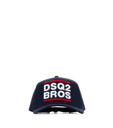 [DSQUARED] Cap SS26 BCM098905C00001 3073