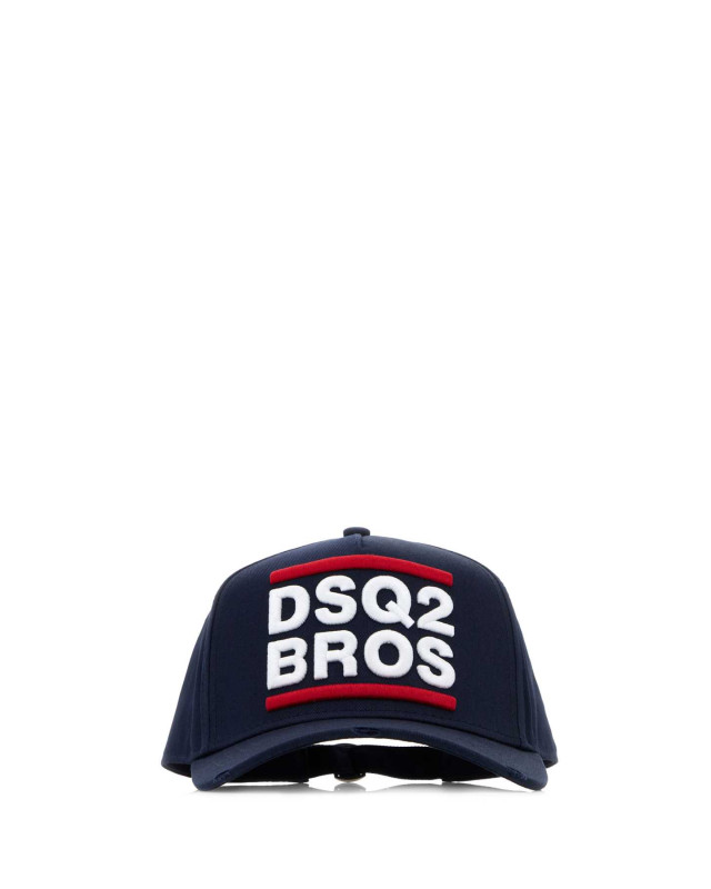 [DSQUARED] Cap SS26 BCM098905C00001 3073