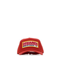[DSQUARED] Cap SS26 BCM098305C00001 5096