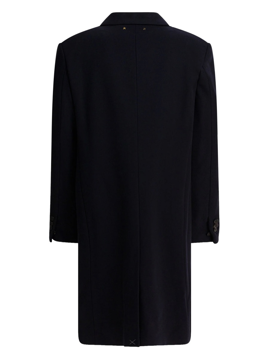 [Golden Goose] Coat FW25 GMP00986_P00050250486