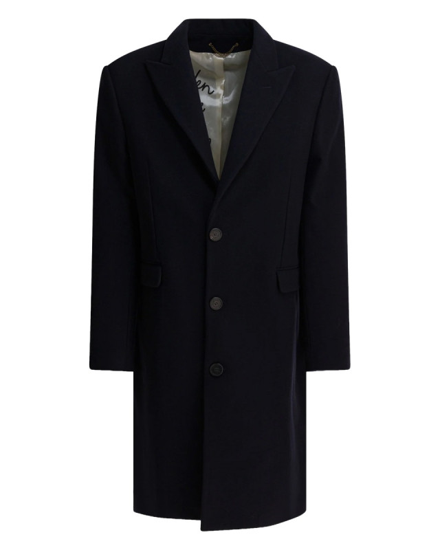 [Golden Goose] Coat FW25 GMP00986_P00050250486