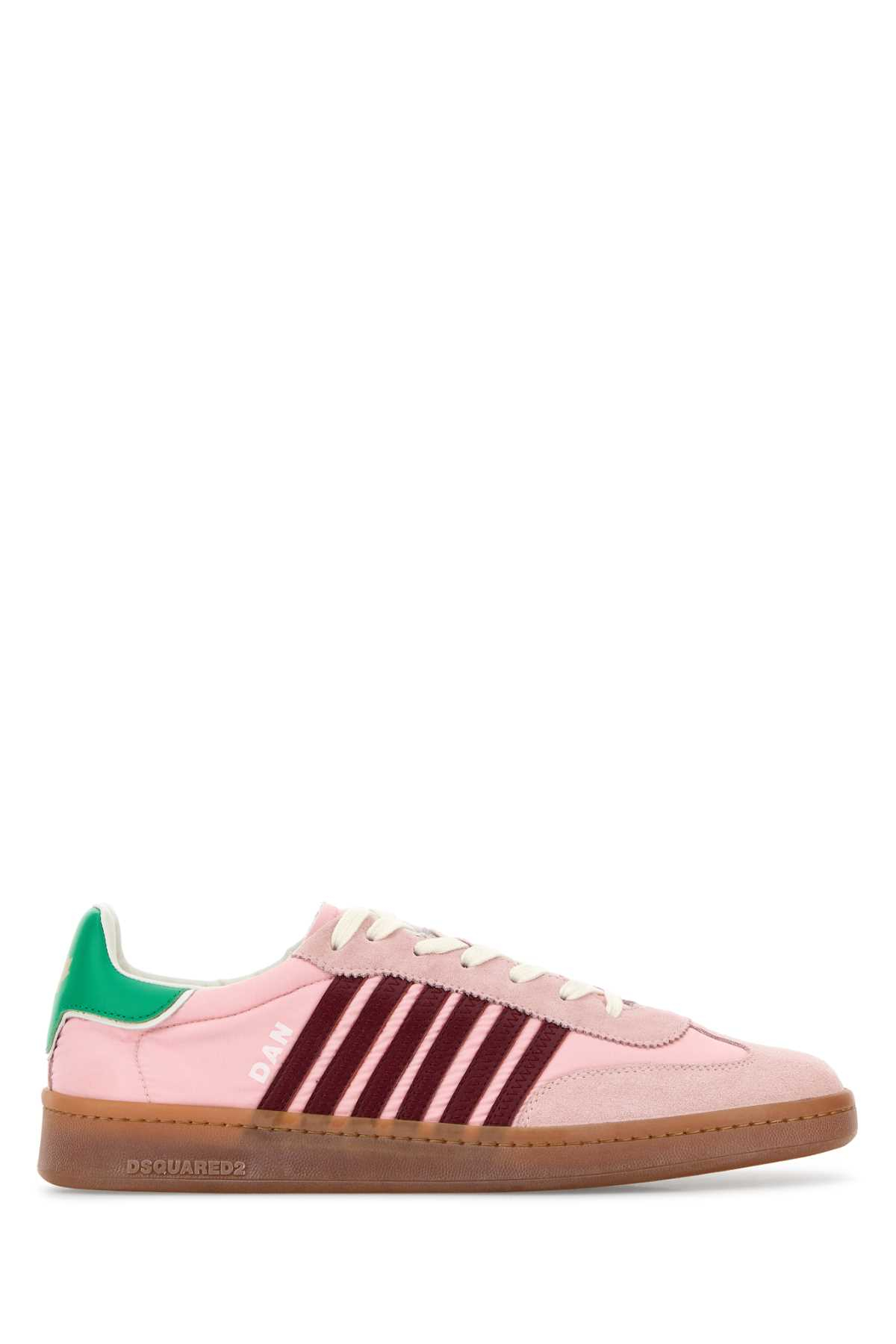 [DSQUARED] Sneakers SS26 SNM047711708709 M593