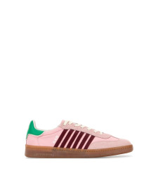 [DSQUARED] Sneakers SS26 SNM047711708709 M593
