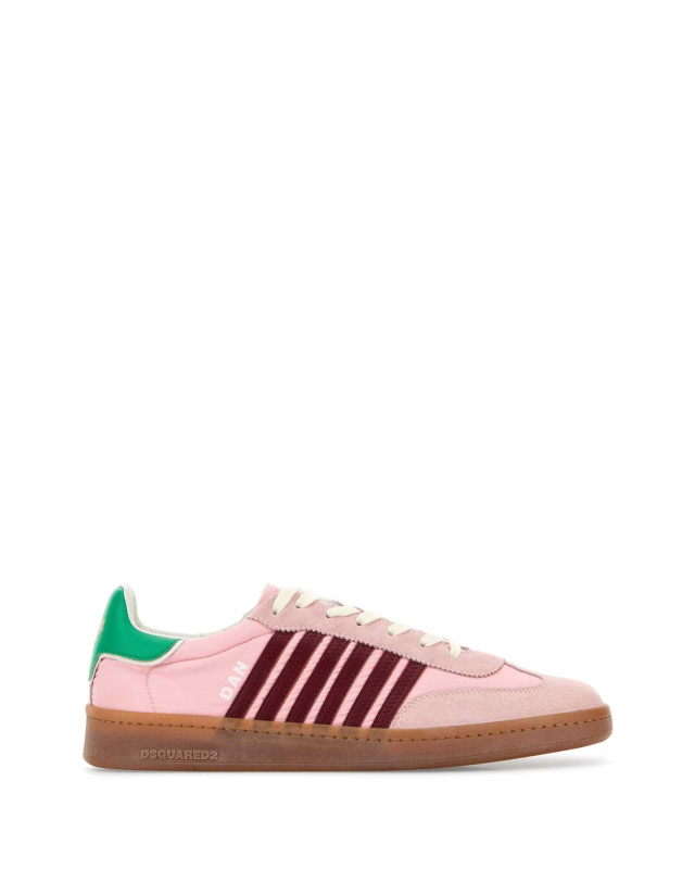 [DSQUARED] Sneakers SS26 SNM047711708709 M593