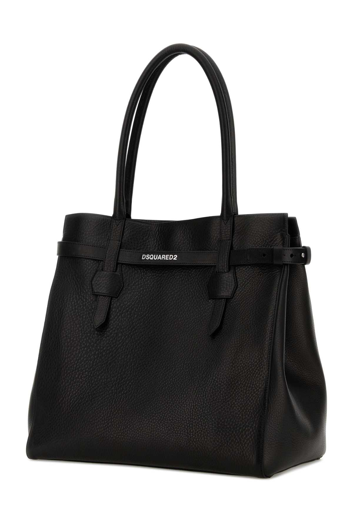 [DSQUARED] Tote bag SS26 SPW011112900001 2124