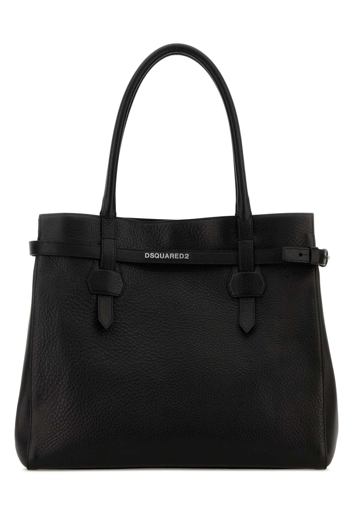 [DSQUARED] Tote bag SS26 SPW011112900001 2124
