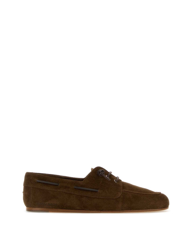 [DSQUARED] Loafer SS26 LUM01181503520 5059