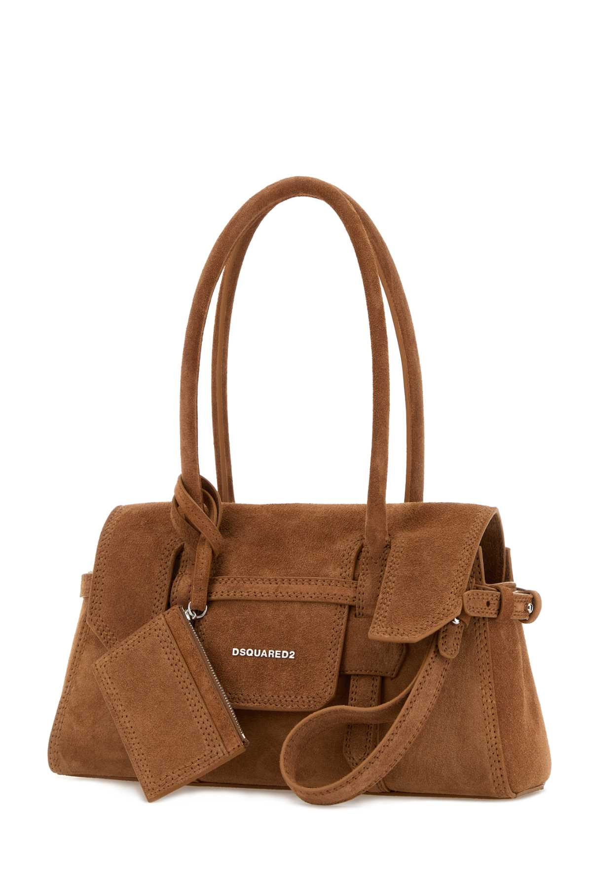 [DSQUARED] Shoulder bag SS26 SDW008301503520 5059