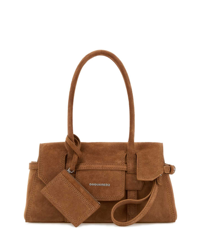 [DSQUARED] Shoulder bag SS26 SDW008301503520 5059
