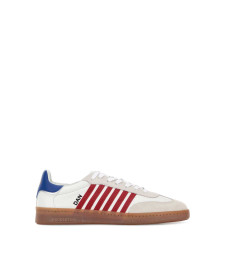 [DSQUARED] Sneakers SS26 SNM047518907438 M2044
