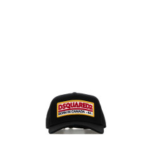 [DSQUARED] Cap SS26 BCM098305C00001 2124