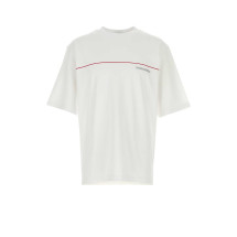[DSQUARED] T-shirts Short Sleeve SS26 S71GD1653D20033 100
