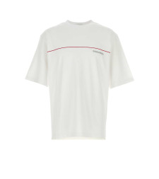 [DSQUARED] T-shirts Short Sleeve SS26 S71GD1653D20033 100