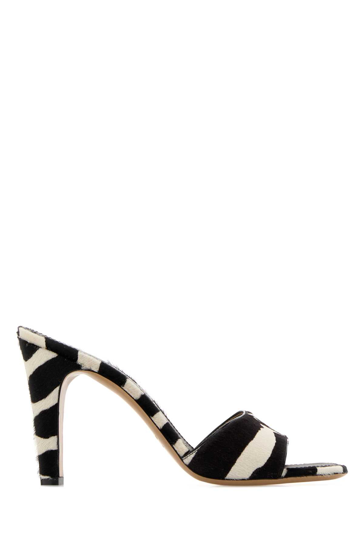 [Salvatore Ferragamo] Sandals SS26 01L3937908481C KASBIANER