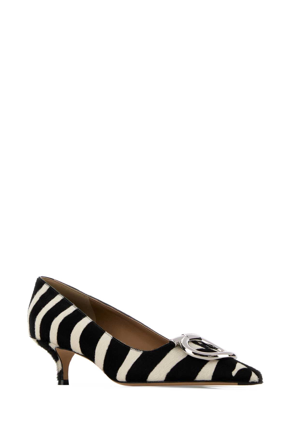 [Salvatore Ferragamo] Sandals SS26 01L2617909101C KASBIANER