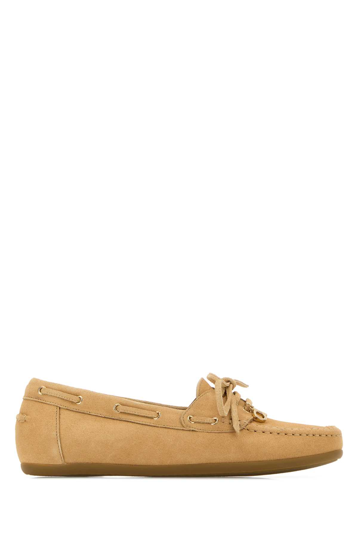 [Salvatore Ferragamo] Loafer SS26 01L0887905681C LIGCAMNEWBIS