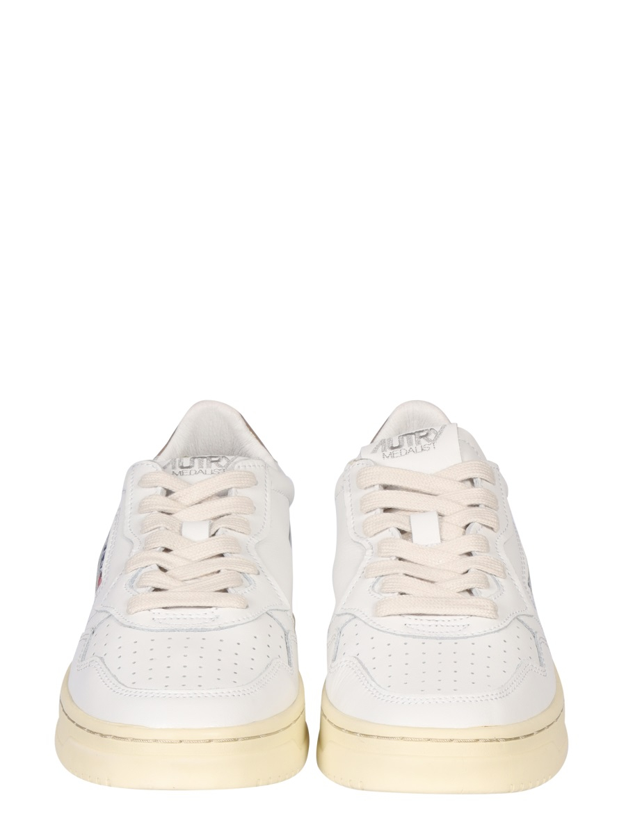 [AUTRY] Sneakers SS26 AULW_LL06