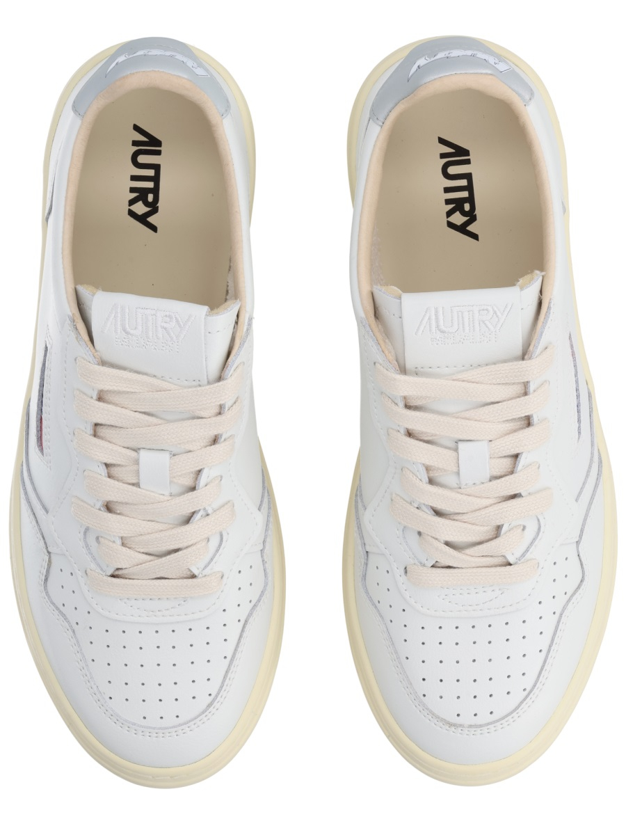 [AUTRY] Sneakers SS26 AULW_TB02