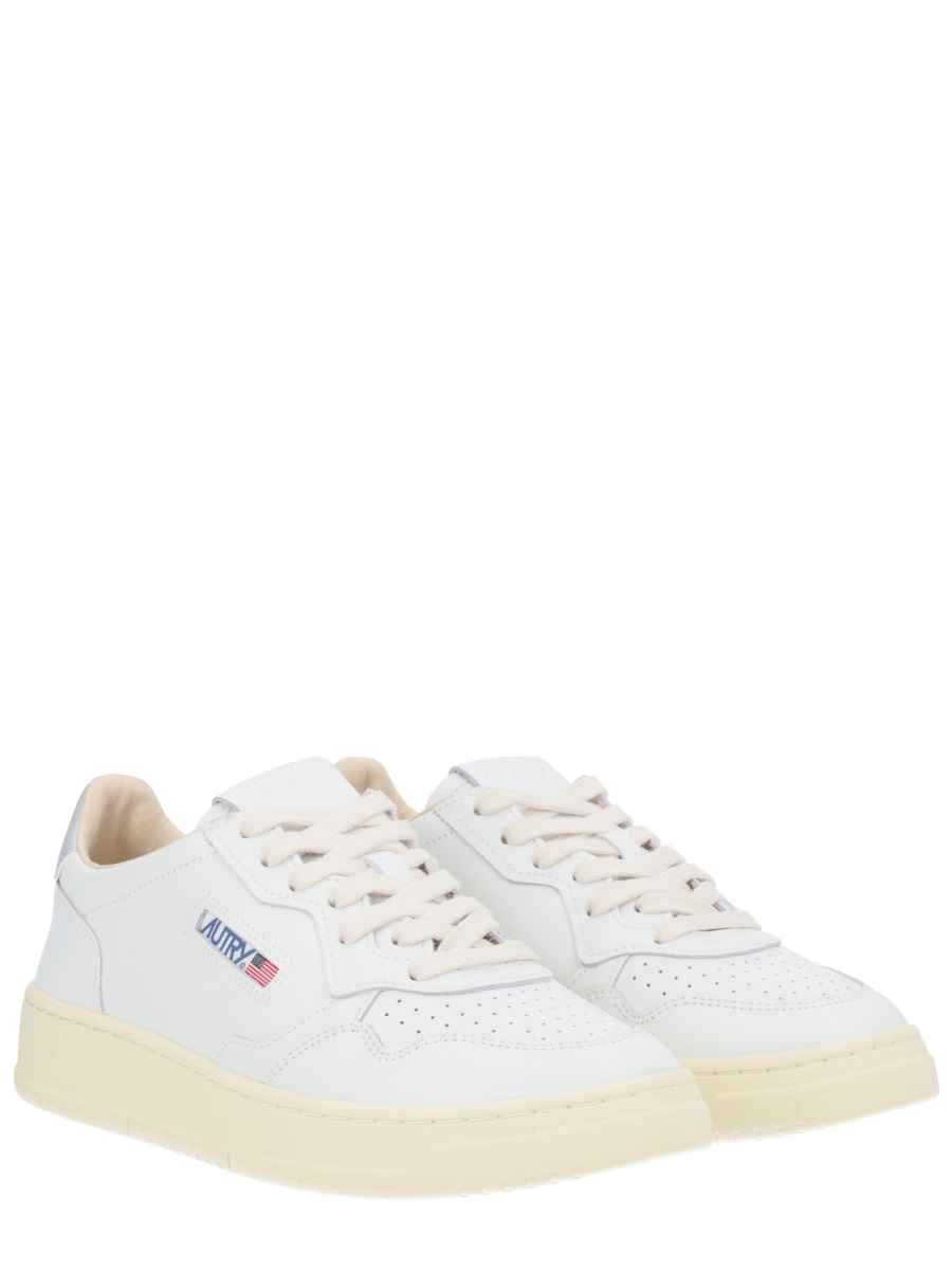 [AUTRY] Sneakers SS26 AULW_TB02