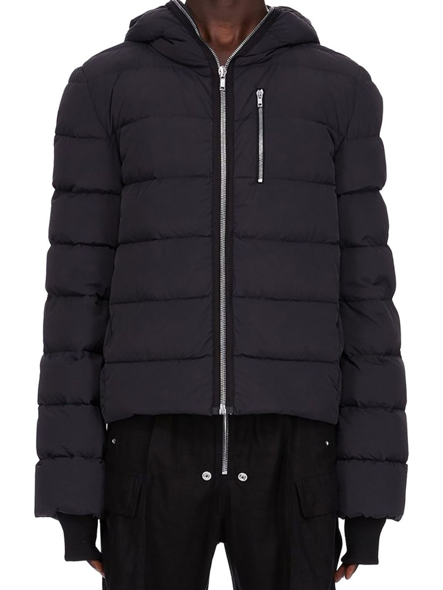 [Rick Owens] Down Jacket FW25 RU02E1722_MTD109