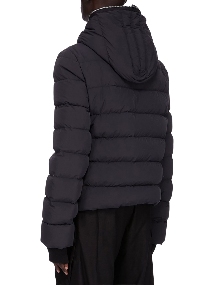 [Rick Owens] Down Jacket FW25 RU02E1722_MTD109