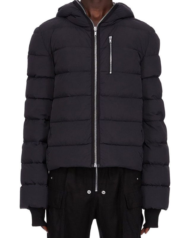 [Rick Owens] Down Jacket FW25 RU02E1722_MTD109