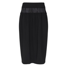 [Maison Margiela] Long skirt FW25 S51ME0040_M35517900