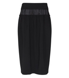 [Maison Margiela] Long skirt FW25 S51ME0040_M35517900