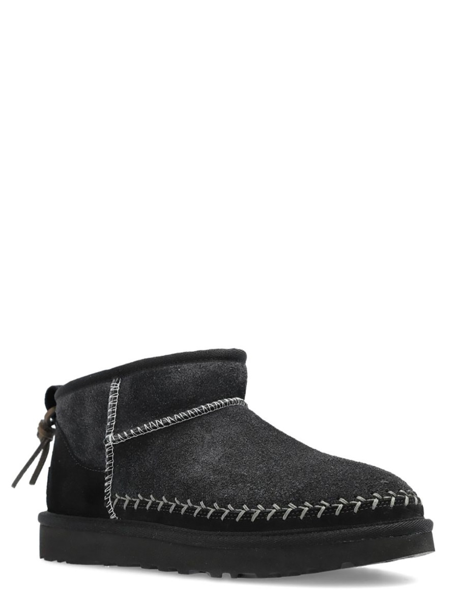 [UGG] Boots FW25 1171538_BLK