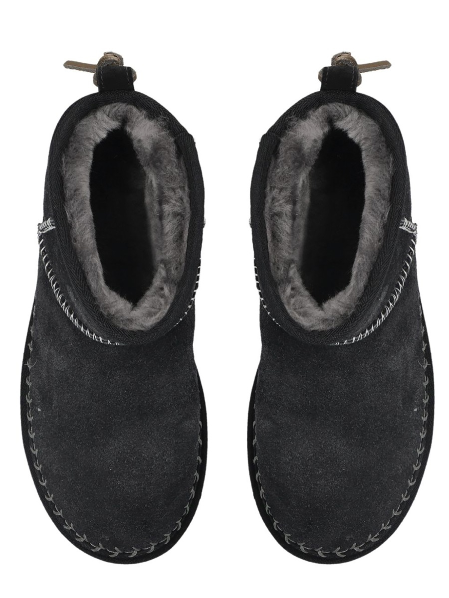 [UGG] Boots FW25 1171538_BLK