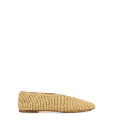 [Bottega Veneta] Flat shoes SS26 855902V0GN3 9218
