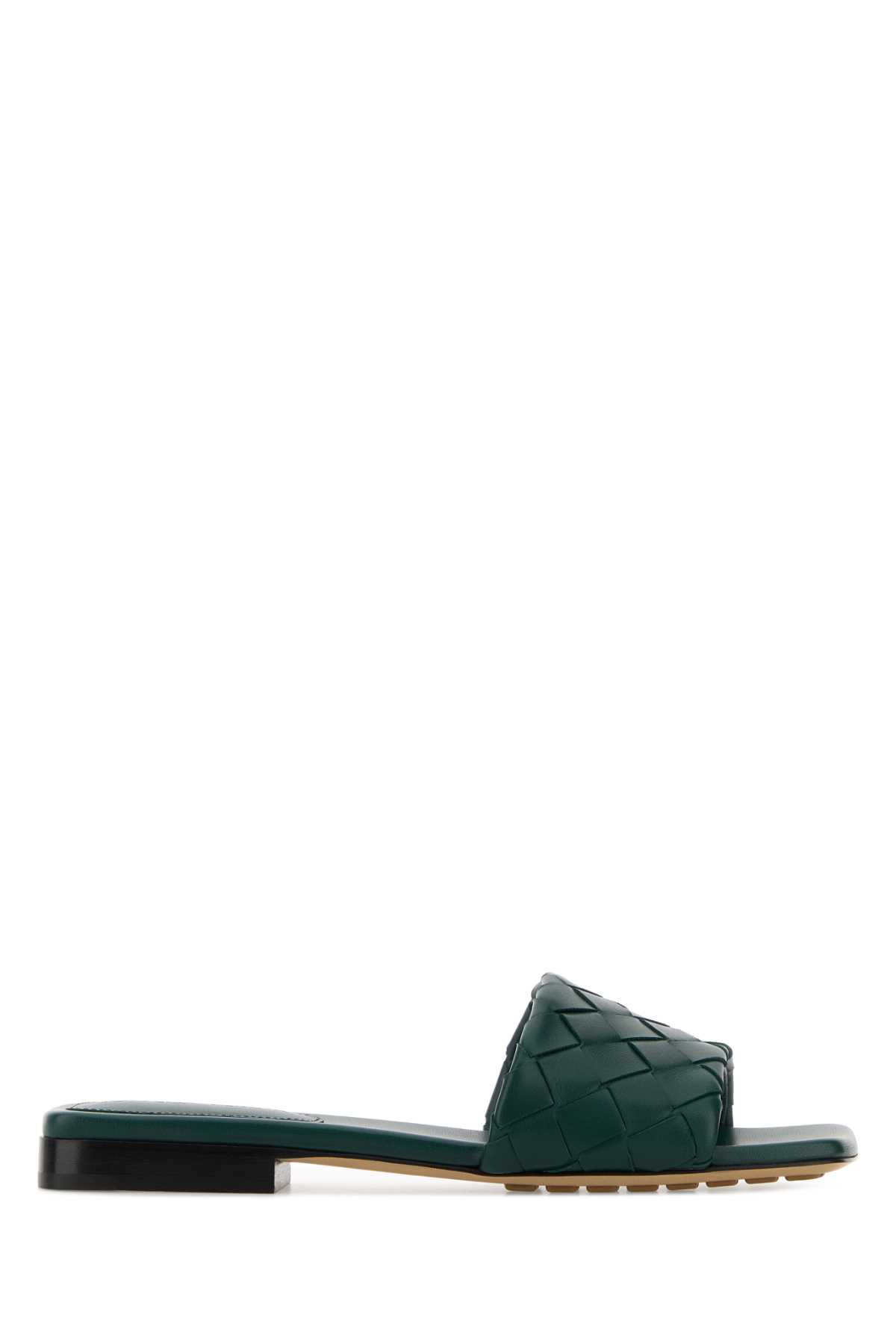 [Bottega Veneta] Slippers SS26 837737V2ED0 3134