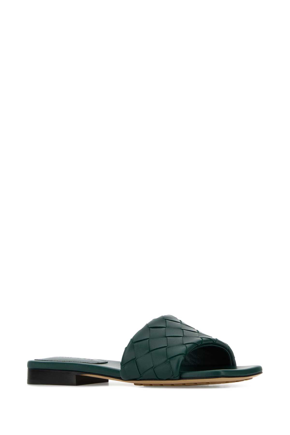 [Bottega Veneta] Slippers SS26 837737V2ED0 3134