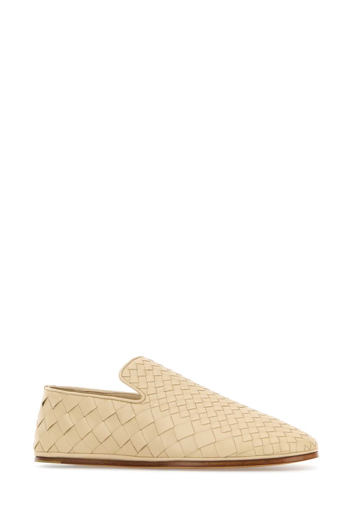 [Bottega Veneta] Loafer SS26 855192V66L0 9707