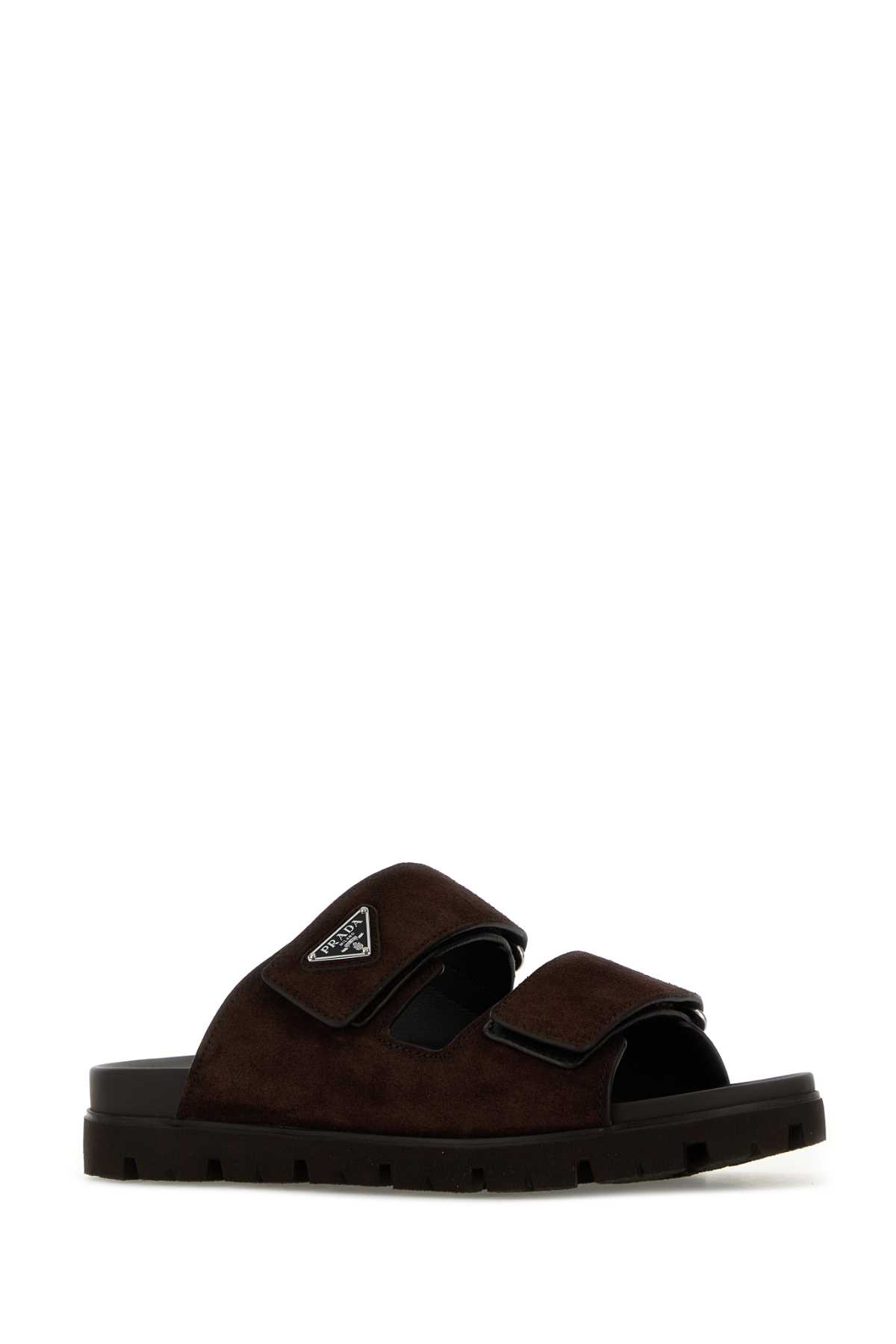 [Prada] Slippers SS26 2X3129FG000054 F0003