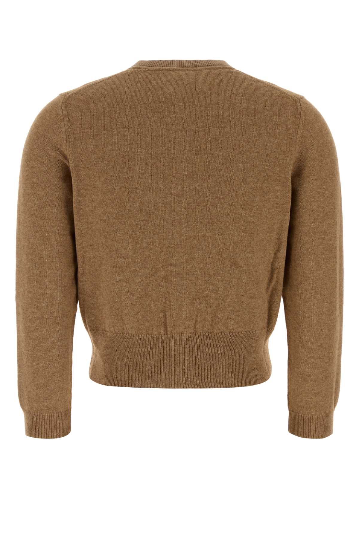[Isabel Marant Etoile] Cardigan SS26 CA0163FAD1L16E CMLG