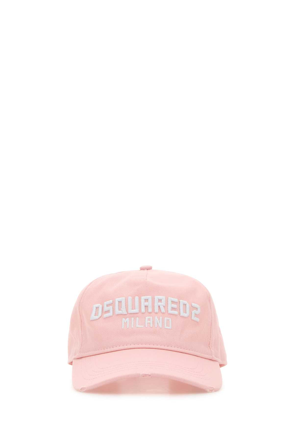 [DSQUARED] Hair Accessory SS26 BCW093205C00001 M1241