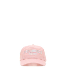 [DSQUARED] Hair Accessory SS26 BCW093205C00001 M1241