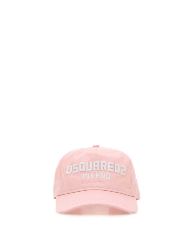 [DSQUARED] Hair Accessory SS26 BCW093205C00001 M1241