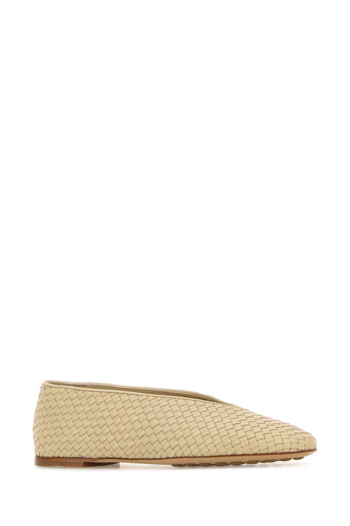 [Bottega Veneta] Flat shoes SS26 837887V4VE0 9707