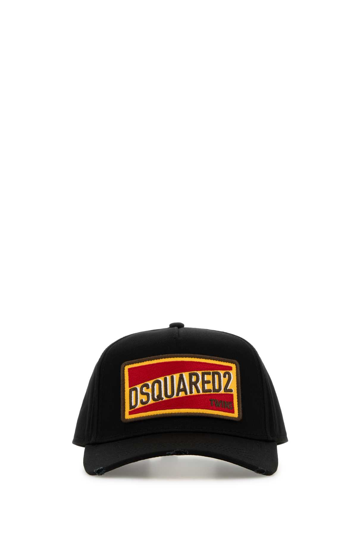 [DSQUARED] Cap SS26 BCM041905C00001 2124