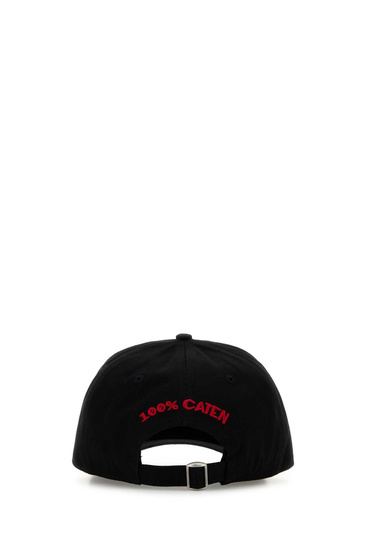 [DSQUARED] Cap SS26 BCM041905C00001 2124