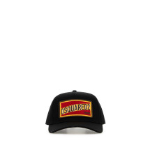 [DSQUARED] Cap SS26 BCM041905C00001 2124