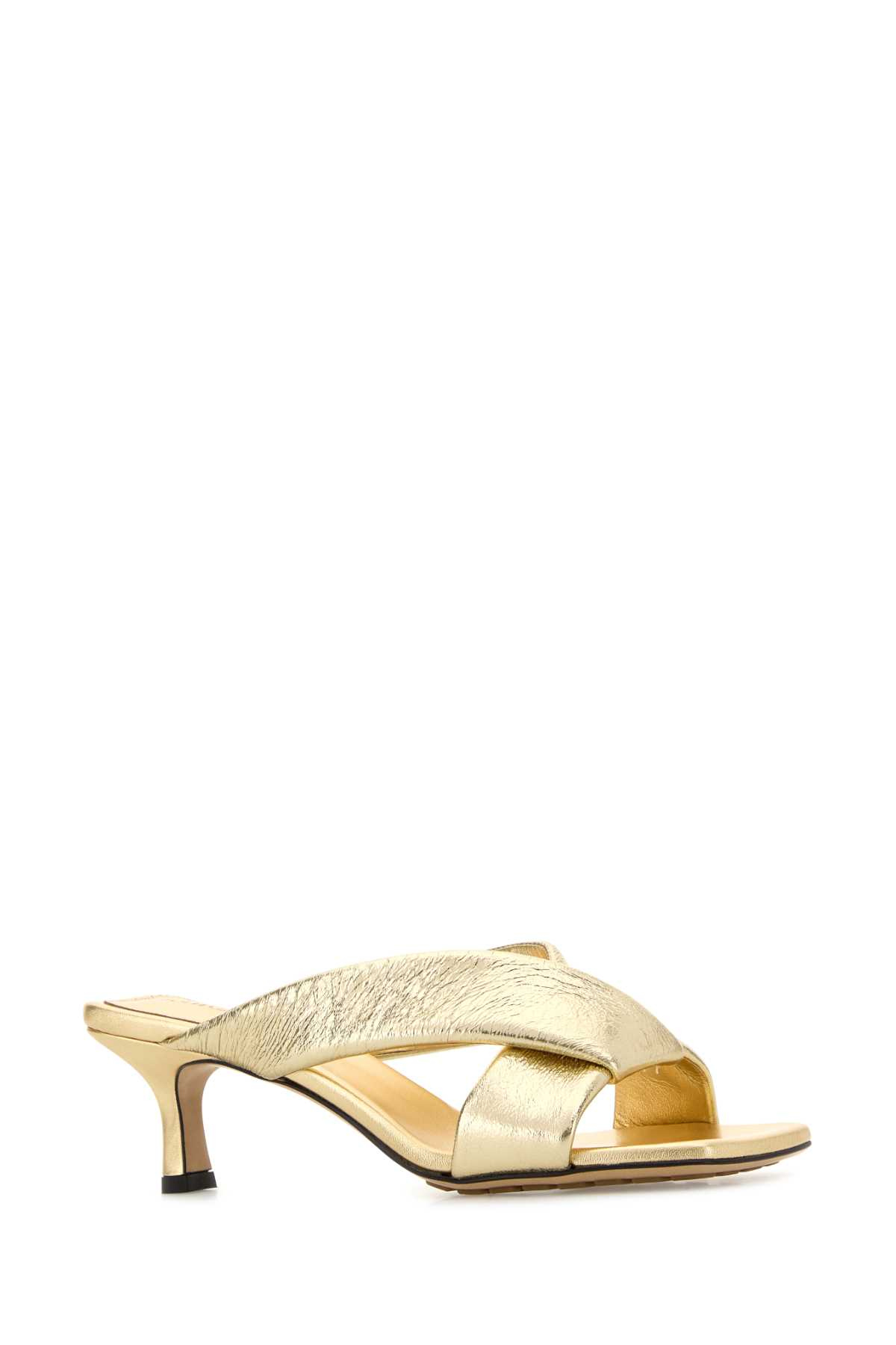 [Bottega Veneta] Sandals SS26 837834V5WD0 8116