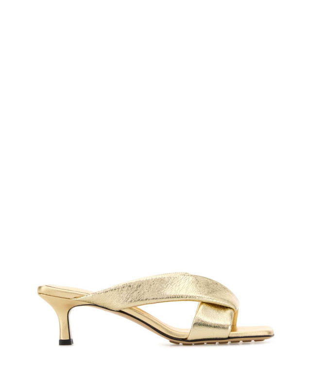 [Bottega Veneta] Sandals SS26 837834V5WD0 8116